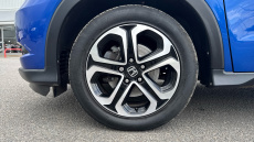 Honda HR-V 1.6 i-DTEC SE 5dr Diesel Hatchback